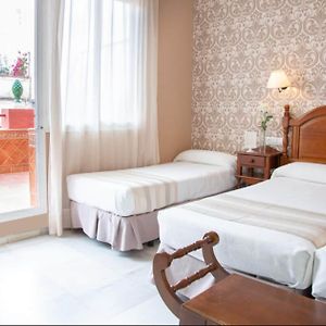 Chambre Familiale